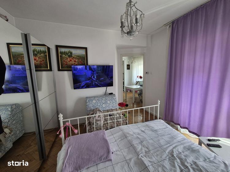 2 camere Cismigiu - Popa Tatu - 2
