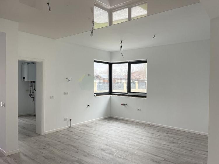 Vila individuala 5 camere Corbeanca - 6