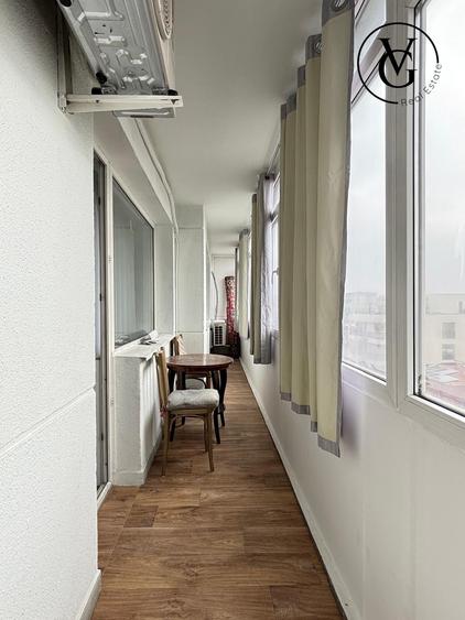 Apartament 2 camere - Timpuri Noi - 7