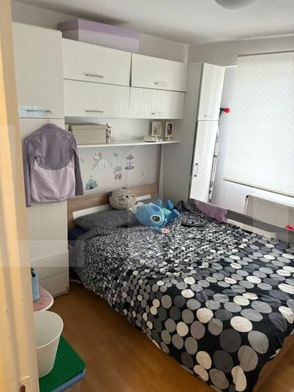 Apartament 2 camere, semidecomandat, etaj 8/10 – 5 minute de metrou Lujerului - 5