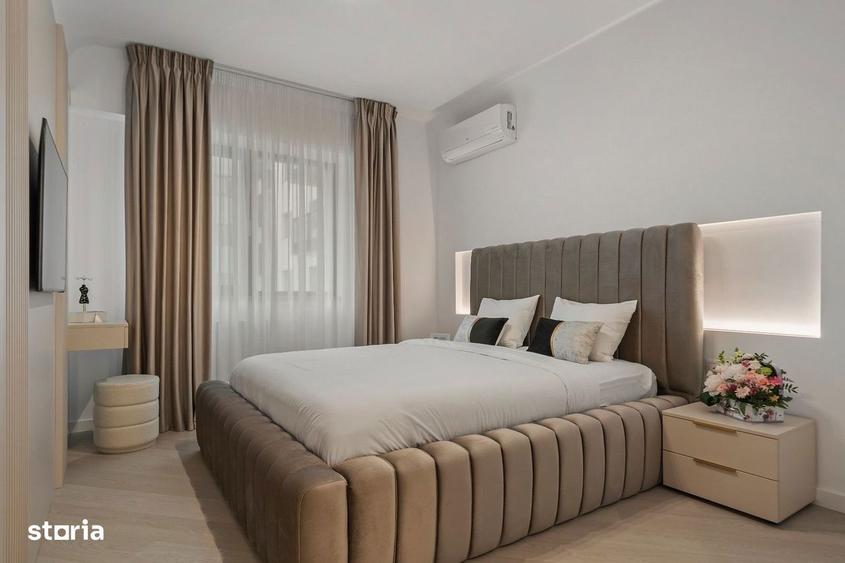 Apartament 3 camere de inchiriat | Cortina North - 8