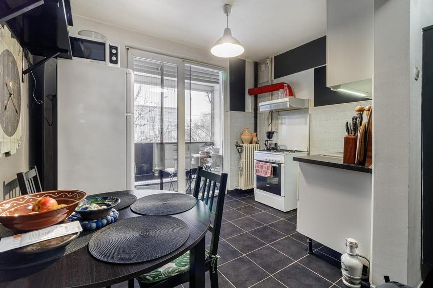 Cotroceni-Bdul Eroilor - vanzare - apartament 3 camere - 4