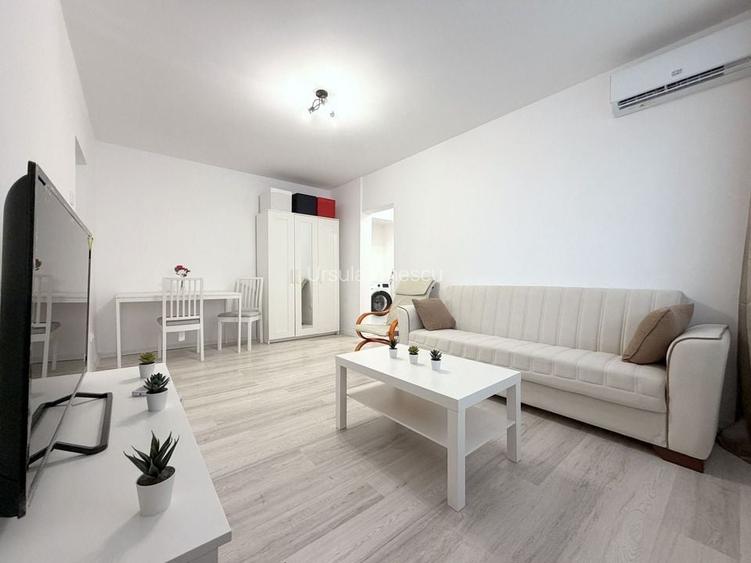 2 camere la cheie Pajura-Poligrafiei-Piata Presei