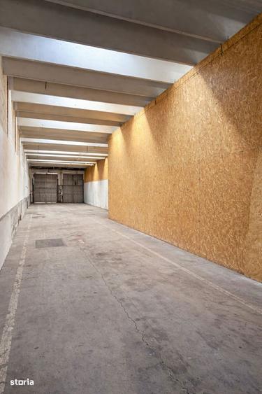 Star Galaxy Imobiliare inchiriaza spatiu ideal pentru Service Auto - 2