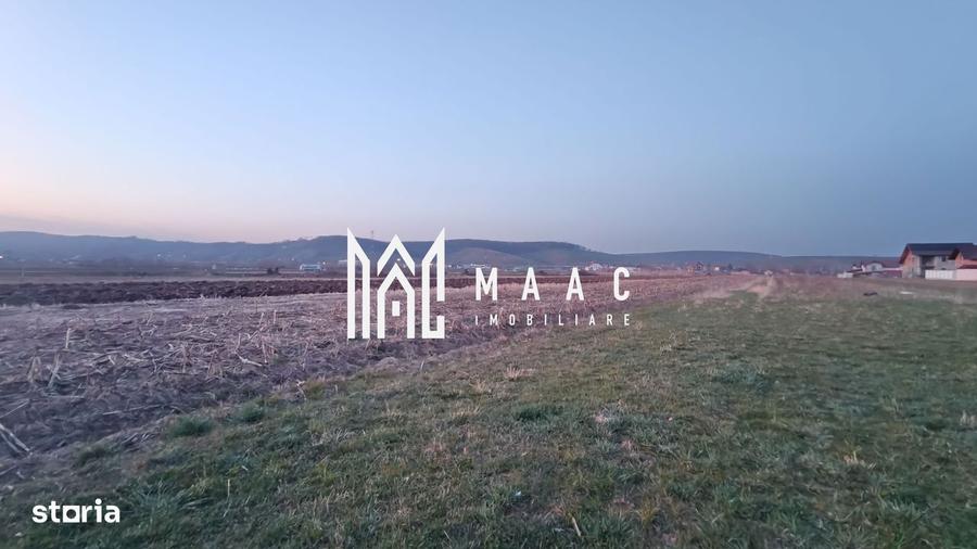 Teren intravilan I 454 mp I Investitie I La Sere- Cristian - 3