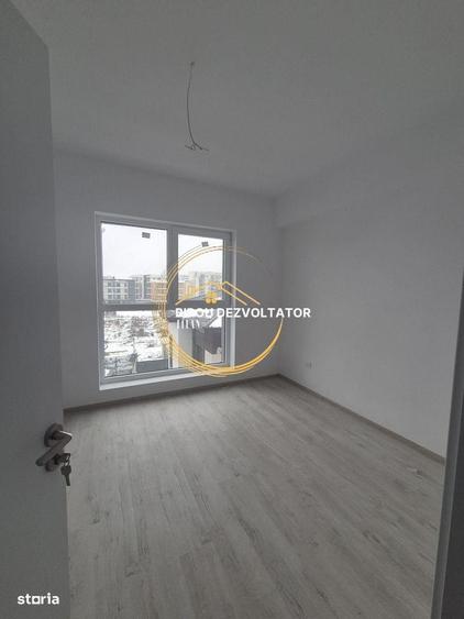 Ansamblu modern Parcare bonus Titan pallady metrou Teclu 15 minute - 1