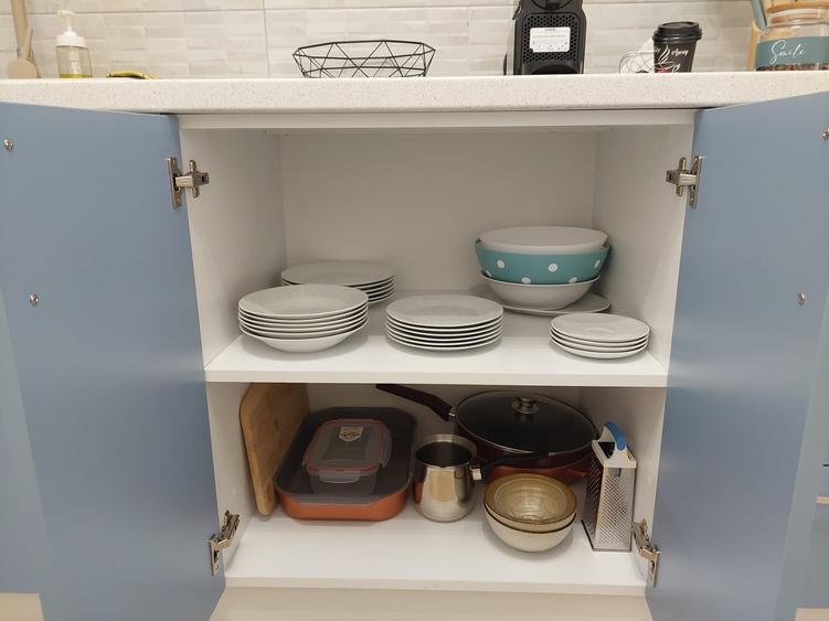 Apartament 2 camere decomandat, zona DACIA-SPECTRUM - 14