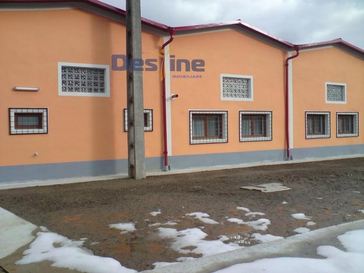 PJ OFER SPRE VANZARE / INCHIRIERE DEPOZIT SI ANEXA, DEJ - 3