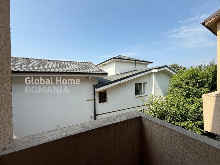 Casa 3 camere 84MP | Popesti-Leordeni | Curte | - 17