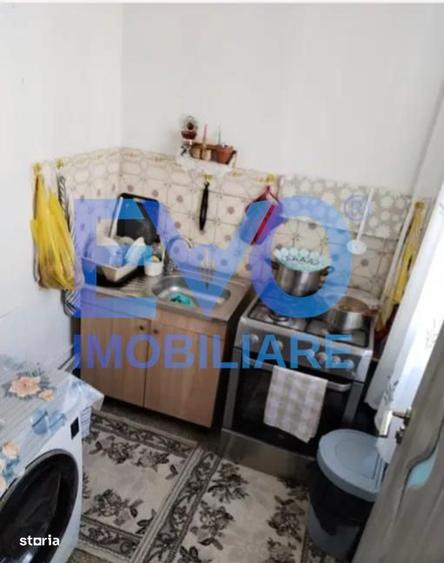 Apartament 3 camere, etajul 2, zona Tatarasi - 2