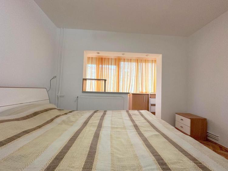 2 camere de inchiriat, Calea Aradului - 6