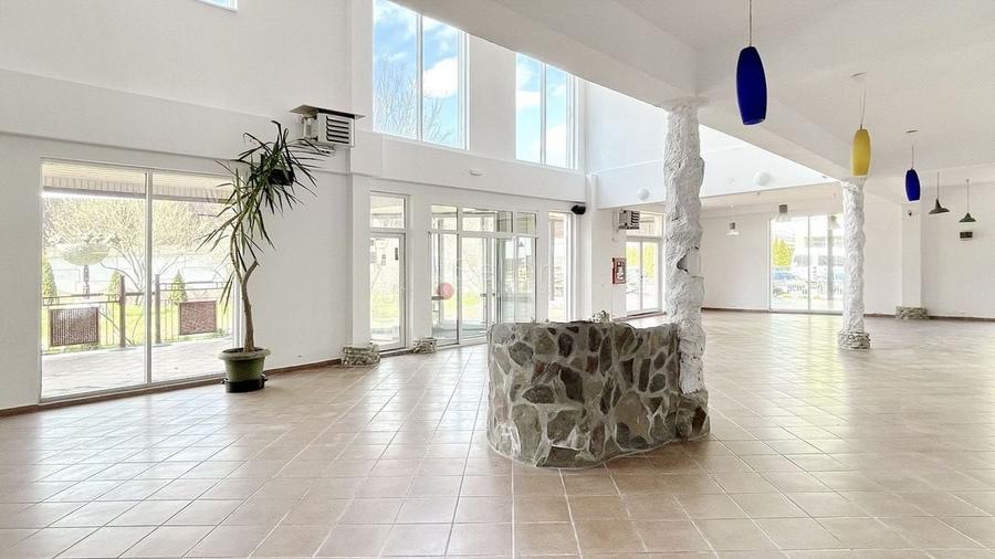 Spatiu Comercial cu Multiple Posibilitati de Exploatare - 20