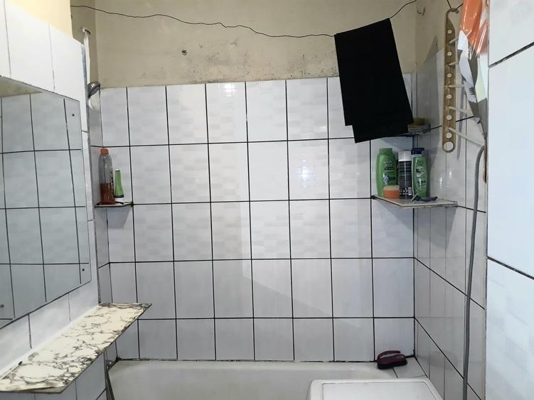 Apartament decomandat în Doamna Ghica