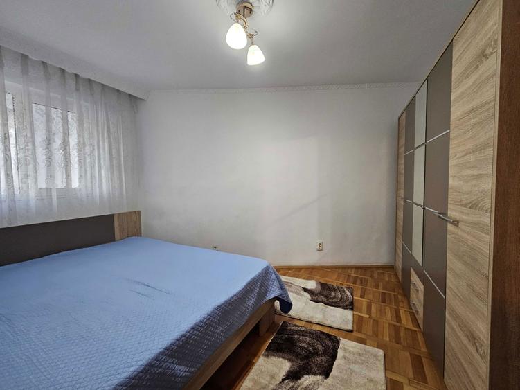 Inchiriez apartament 2 camere - 10