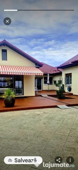 Casa tip Bungalow in ora?ul Pogoanele - 6