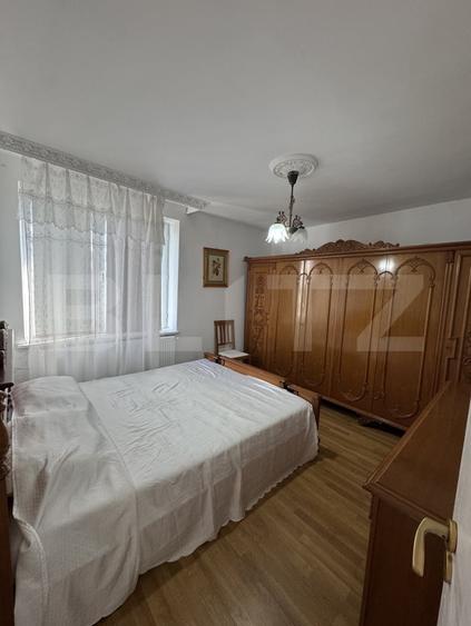 Apartament cu 2 camere semidecomandat, mobilat în Brazda lui Novac
