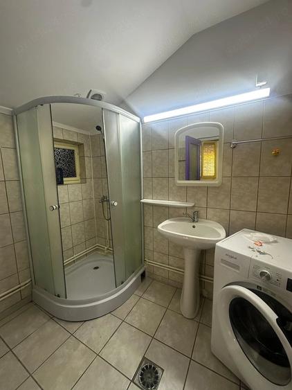 Apartament 1 camere la casa - 4