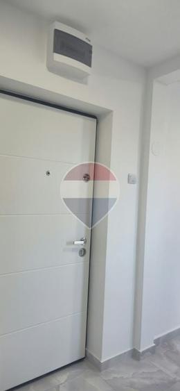 Apartament cu 2 camere decomandat în Nord-Est