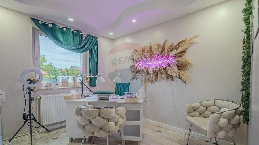 SPATIU COMERCIAL | 42MP | 0 COMOSION | BEAUTY | MEDICAL - 13
