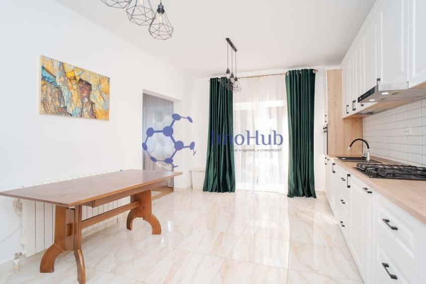 Vila cu 5 camere, 650 mp teren, Nicolina - 7