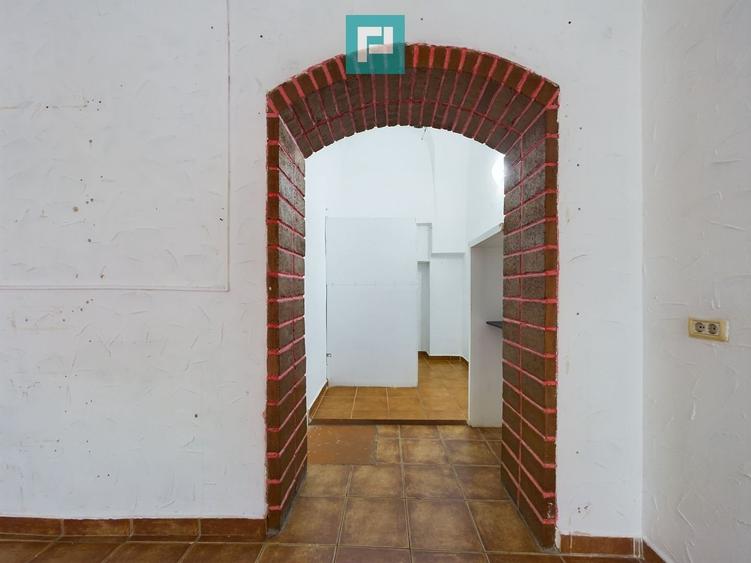 Spațiu comercial ultracentral- str. Mihai Eminescu - 3