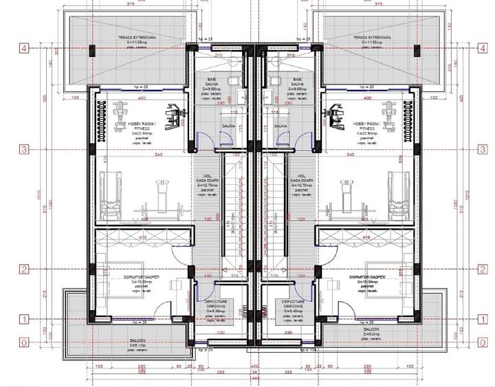 🏡 VILĂ NOUA SUPERBĂ — IANCU NICOLAE | CAMBRIDGE SCHOOL - 14