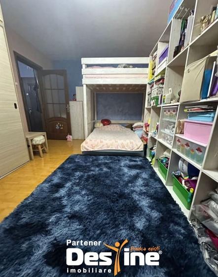 Apartament 2 camere + loc parcare, zona Margeanului/Rahova - 2