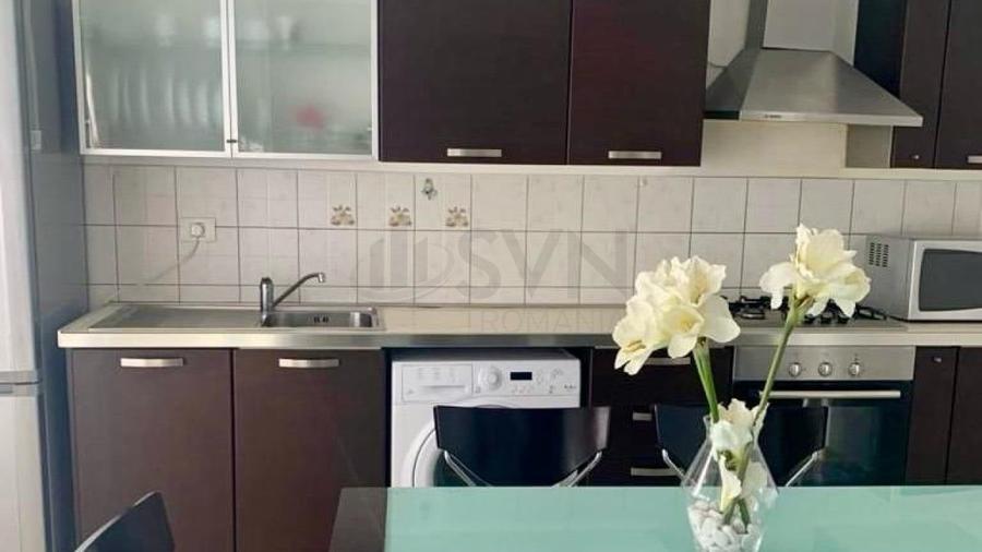 REA1026171 Apartament 2 camere I Herastrau I Mobilat - 3