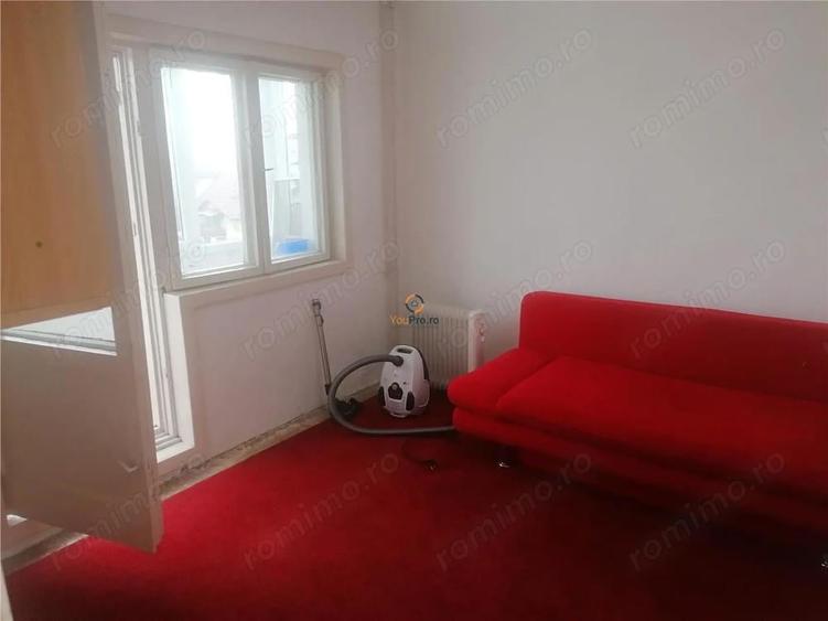 Decomandat cu Centrala 2 Balcoane Iulius Mall - 5