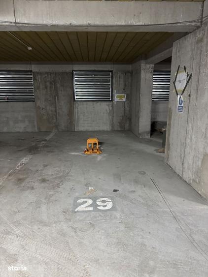 Apartament modern 2 camere, loc de parcare inclus, Quartz Residence - 6