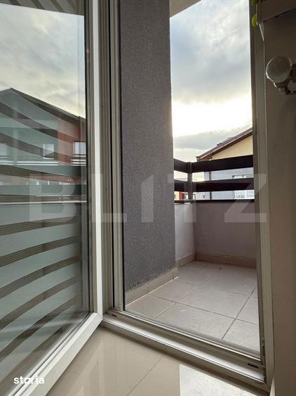 Apartament cu scara interioara cu loc parcare 104 mp + 3 terase | Sanp - 9