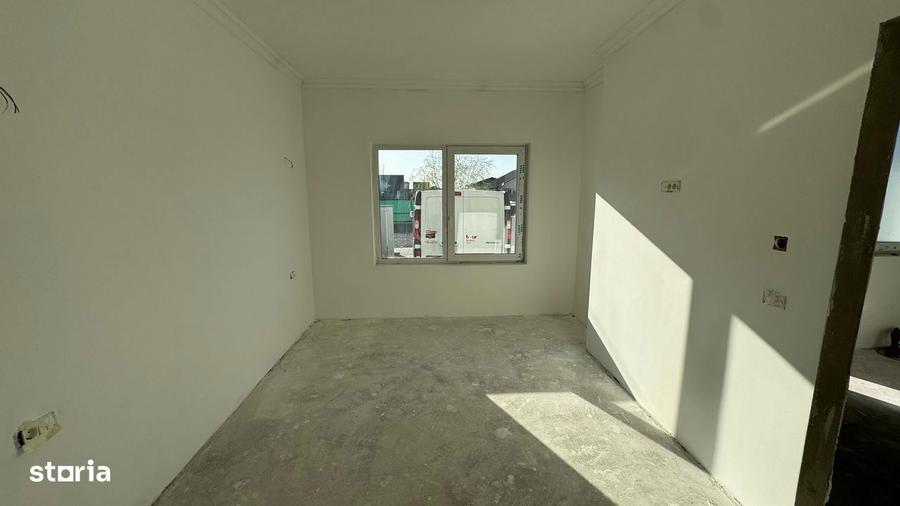 COMISION 0% | Case Individuale | 119 mp | 5 Camere | Zona Sacalaz | - 7