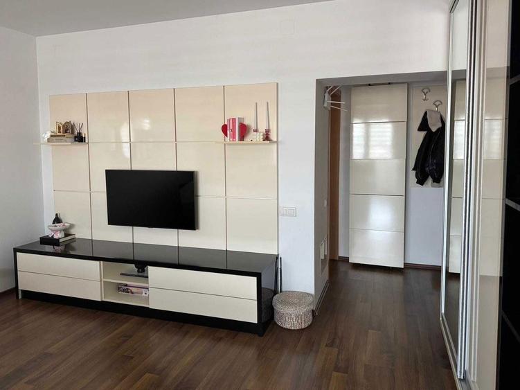 Vand garsoniera Quadra 2, Bucuresti, Lujerului, aproape de doua statii de metrou - 3