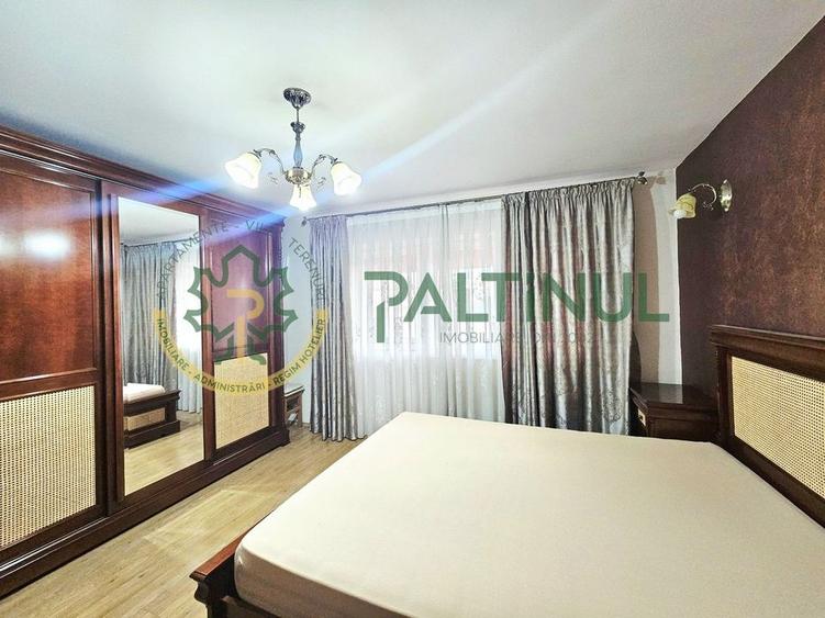 Apartament 4 camere la casă - Cartierul Tineretului, Sibiu - 2