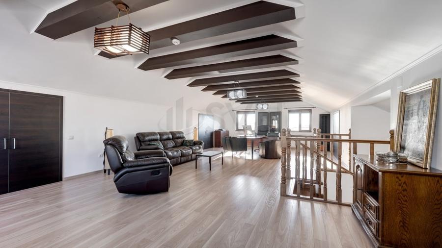 REV2004398 Vila Individuala l Mobilata l Bragadiru - 2