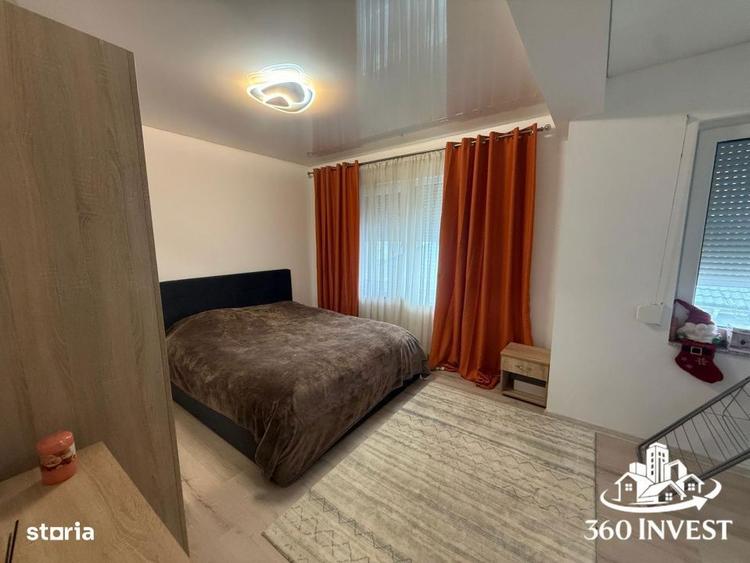 Casa de vanzare Navodari + Tur virtual - 5