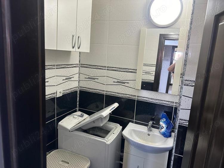 Inchiriez apartament 3 camere (particular ) - 10