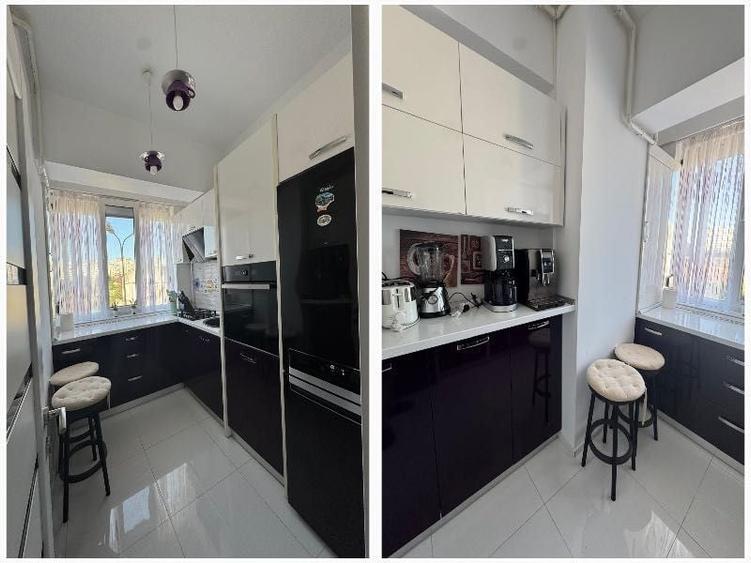 APARTAMENT 4 CAMERE PREMIUM TOMIS NORD  - 2 BAI / PARCARE PRIVATA - 2