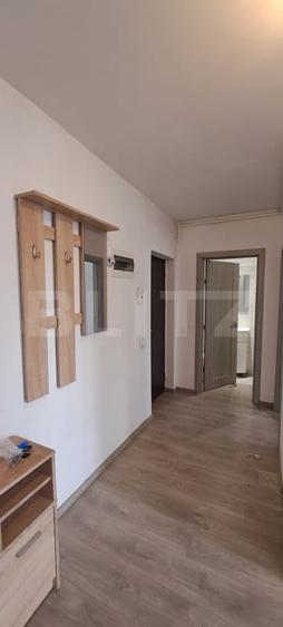 Apartament cu 3 camere, 55 mp, cu balcon si parcare, in zona Lidl - 14