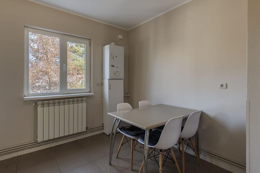 Apartament spațios, luminos, în Grădini Mănăștur | 0% comision - 16