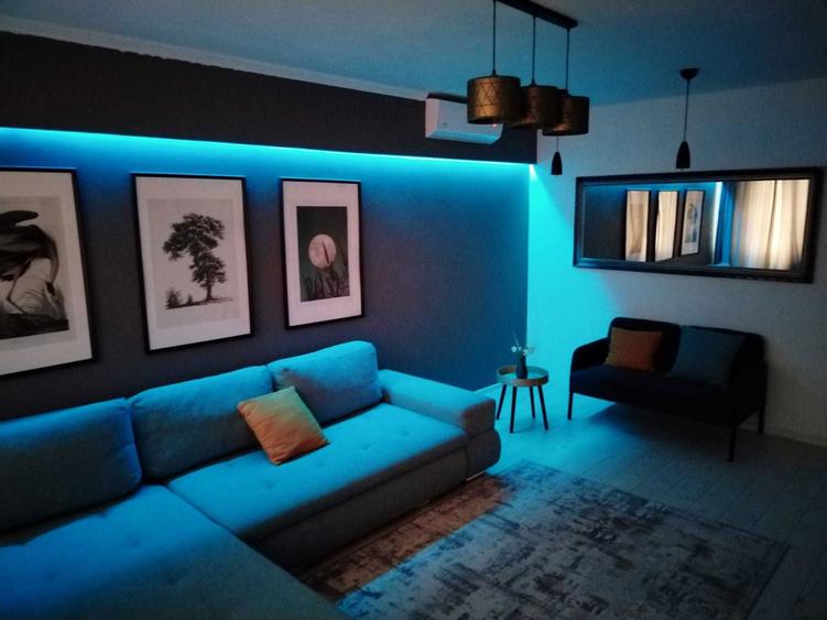 Apartament 2 Camere Decomandat Primii Chiriasi Renovat Loc Parcare - 6