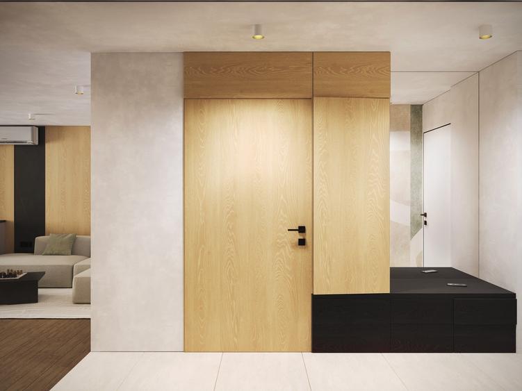 Apartament 3 camere | Unirii - Piata Alba Iulia | Imobil 2025 - 6