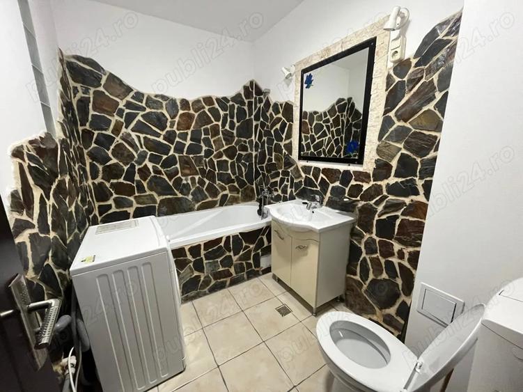 Proprietar ofer spre vanzare un apartament cu 3 camere, zona Teilor, Floresti - 7