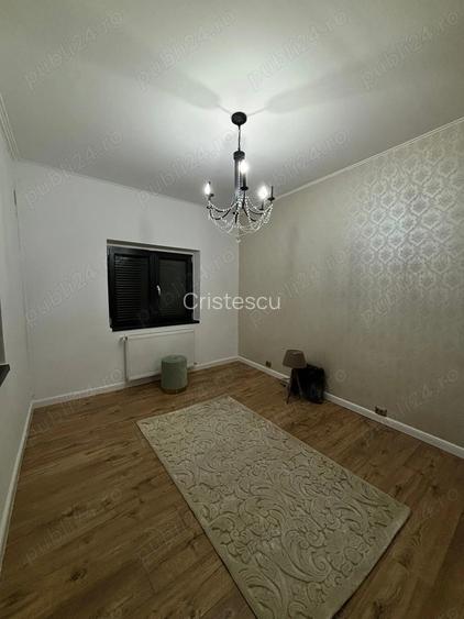 Casa zona Grivi?a - Domenii