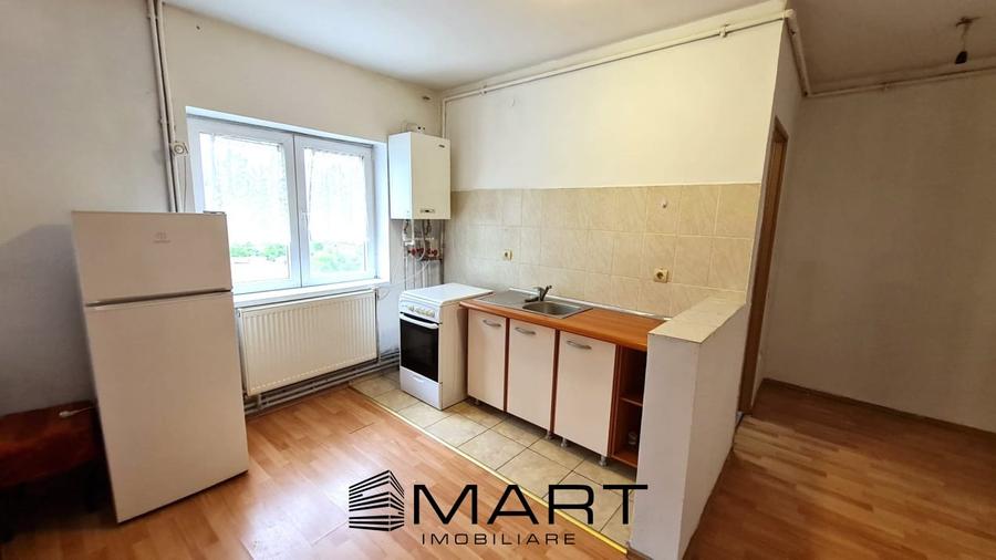 Apartament 2 camere mansarda zona Rahova - 4