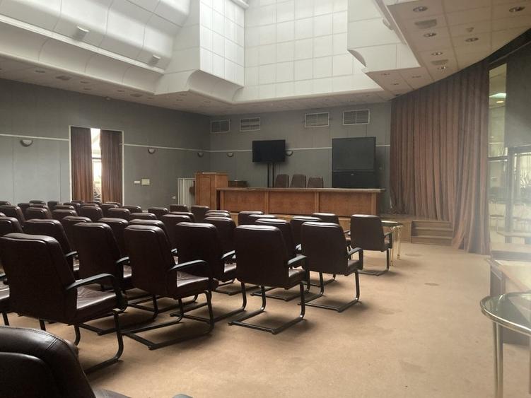 Piata Victoriei, Guvern, inchiriere spatiu de birouri, intre 100 mp si 700 mp, - 8