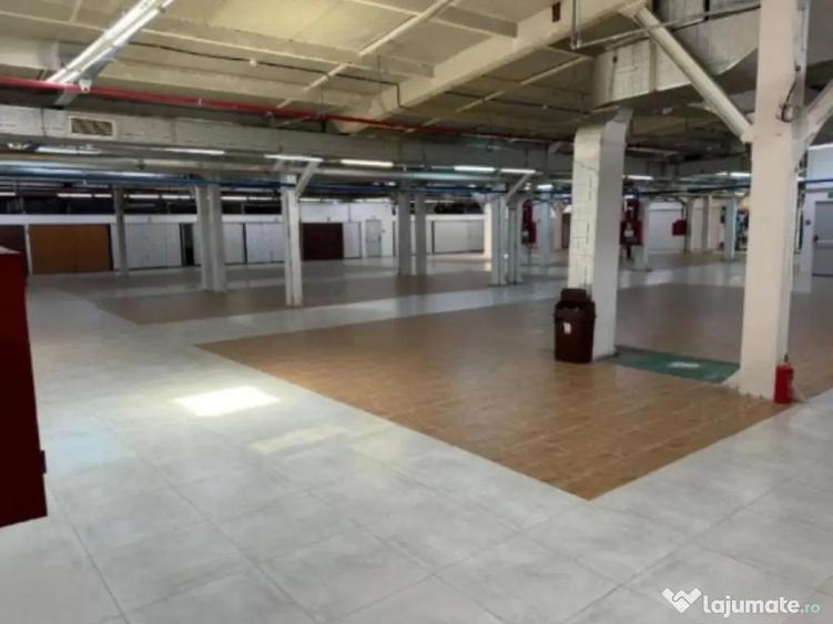 Zona Militari sp 1.500 mp open space - 6