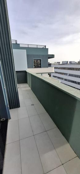 Penthouse elegant My Place Residence | Pipera - 8