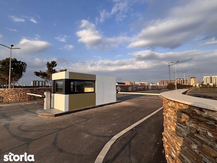 Studio | ChiajnaMilitari | Gated Community | 0% - 6