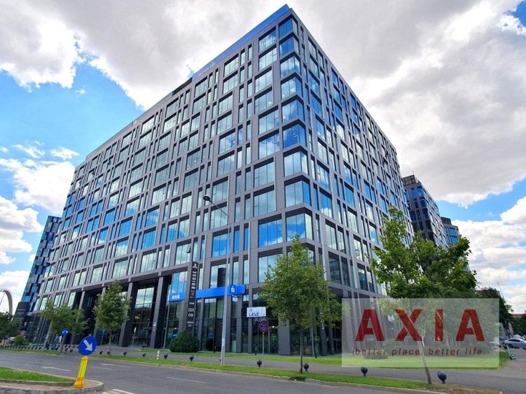 Inchiriere birouri premium The Bridge, Comision 0% - 9